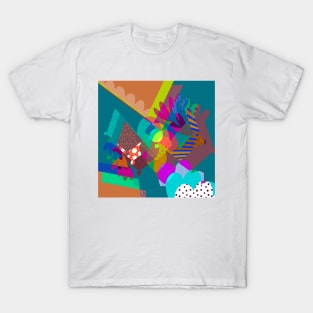 80s throwback T-Shirt